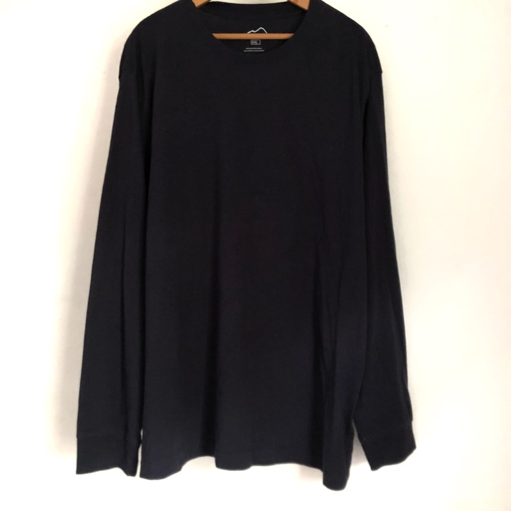 Eddie Bauer Long Sleeve Tee